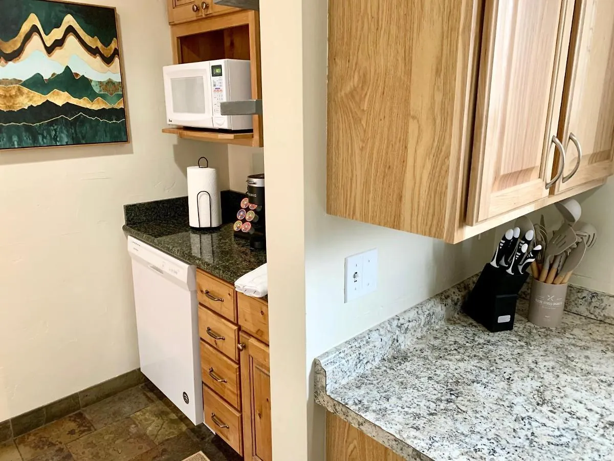Mml Unit 2 - Cozy 1 Bed 1 Bath Close To Gondola W/ Full Kitchen South Lake Tahoe 0*,