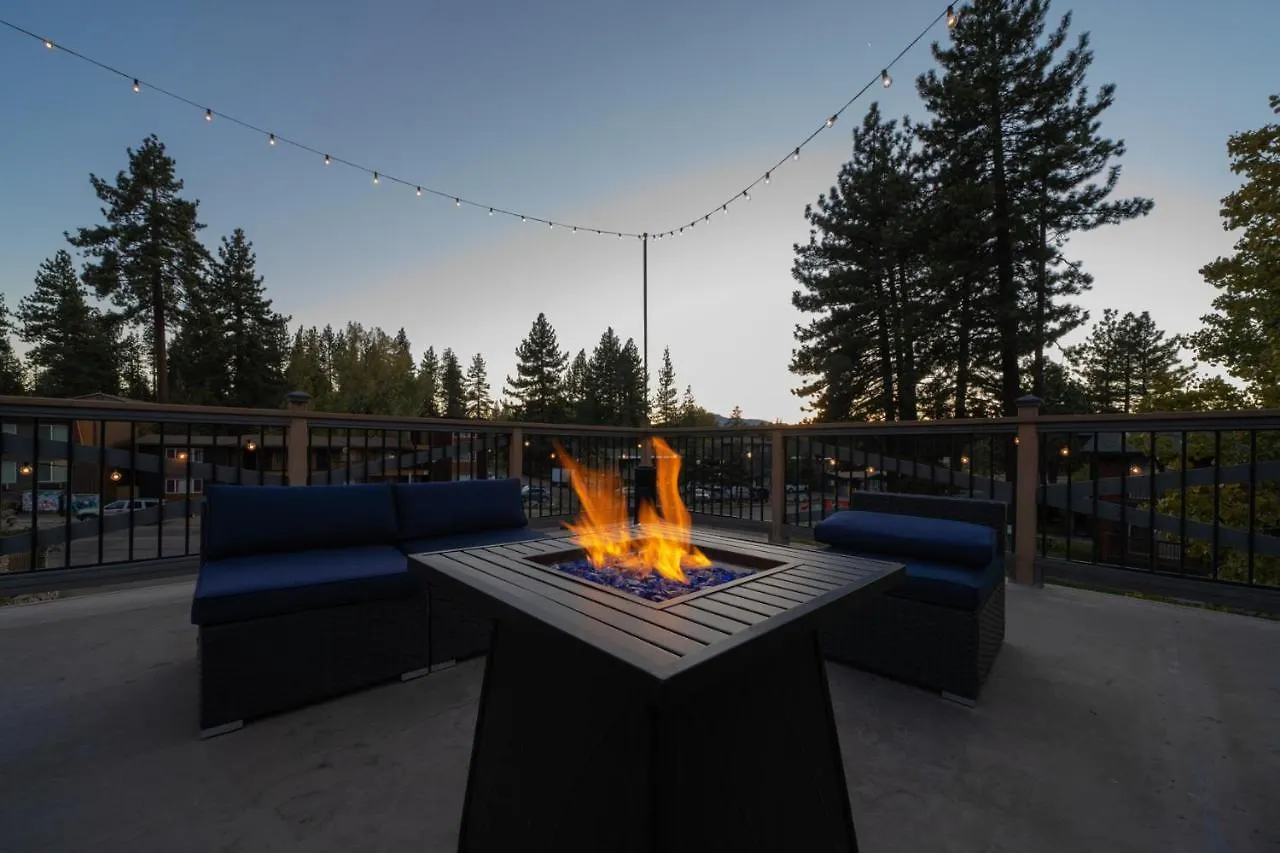 Mml Unit 2 - Cozy 1 Bed 1 Bath Close To Gondola W/ Full Kitchen South Lake Tahoe 0*,  Ηνωμένες Πολιτείες της Αμερικής